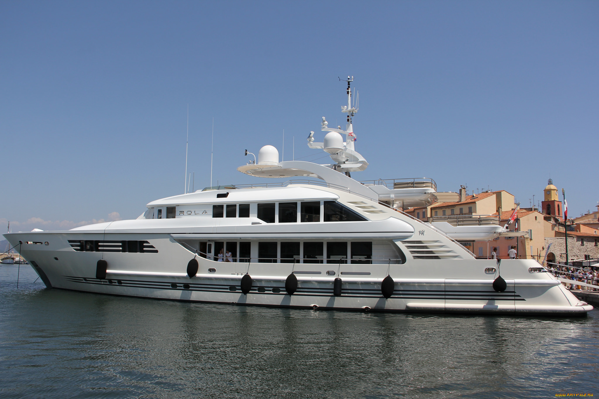 yacht rola, , , 